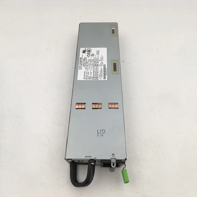 

DS1200-3-002 EX4500-PWR1-AC-BF 740-029666rev a02 EX4500-PWR1-AC-FB 740-044237 Power Supply High Quality