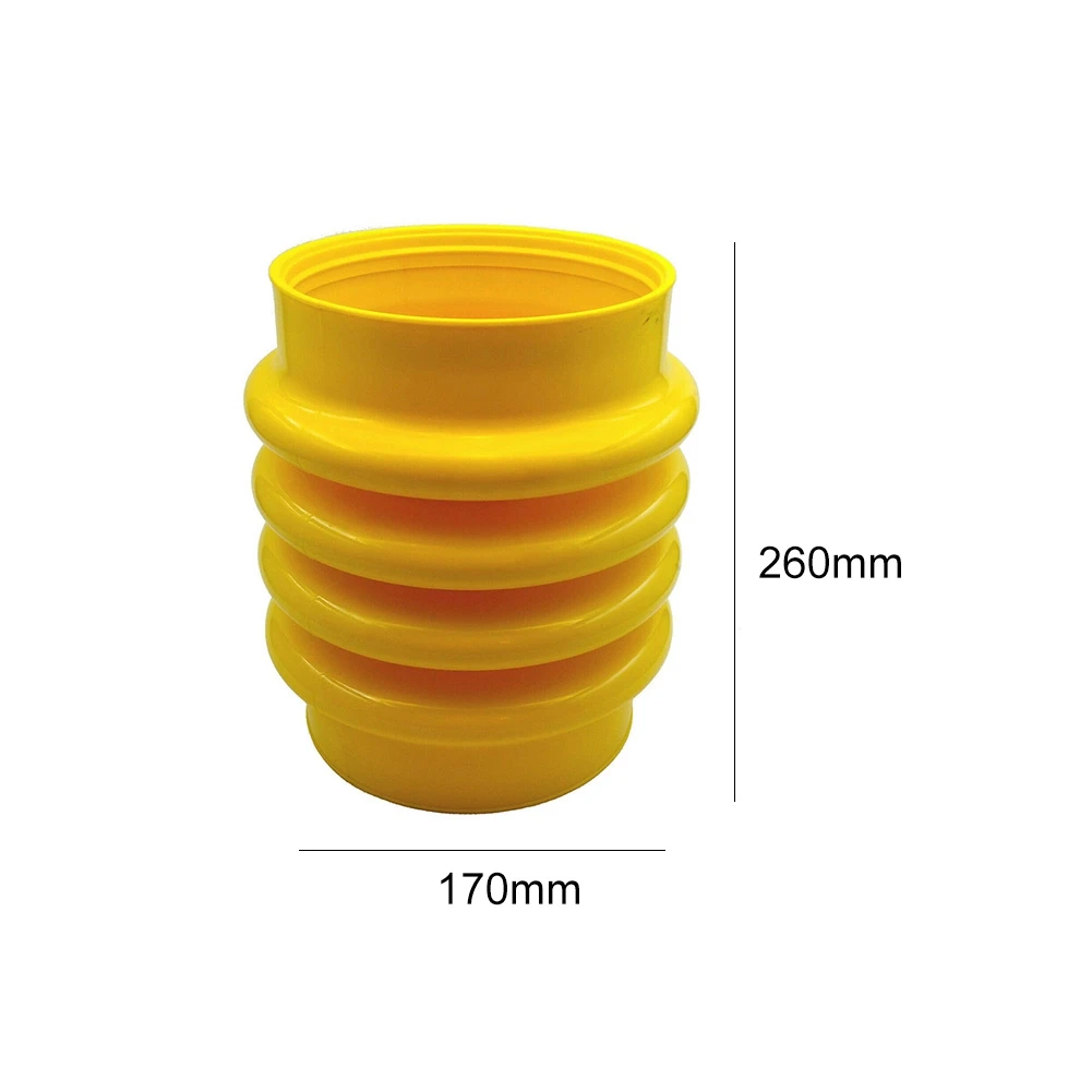 170Mm Wacker Rammer… - image