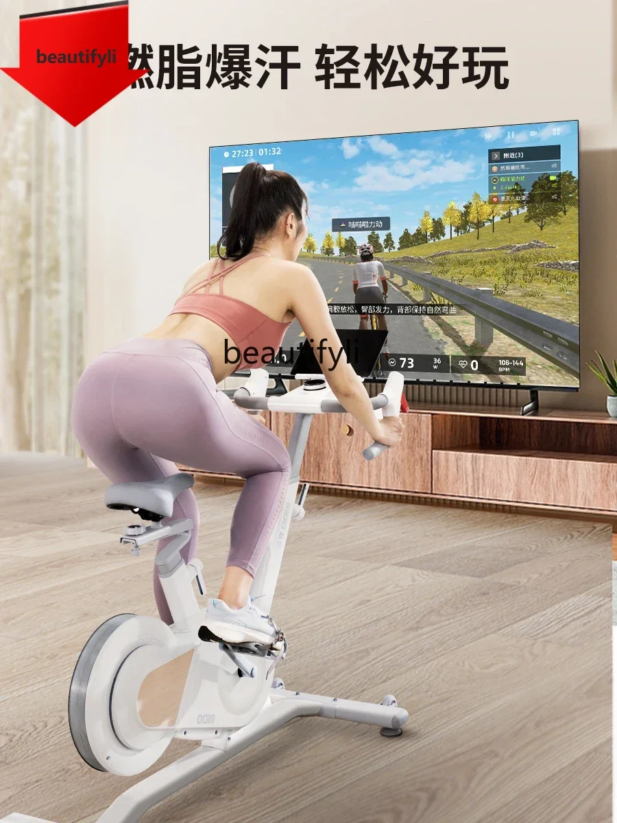 A49 Spinning Bicycl…