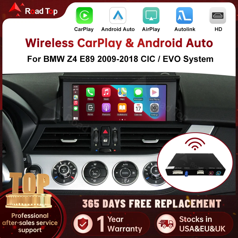 Roadtop Wireless Ca…
