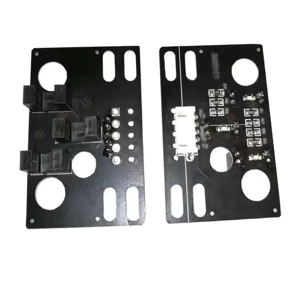 

For Energetically Balancing Machine Lnductor Sensor Dismantling Tire Scraper Repair Sensor,Photoelectric Board, Circuit Board