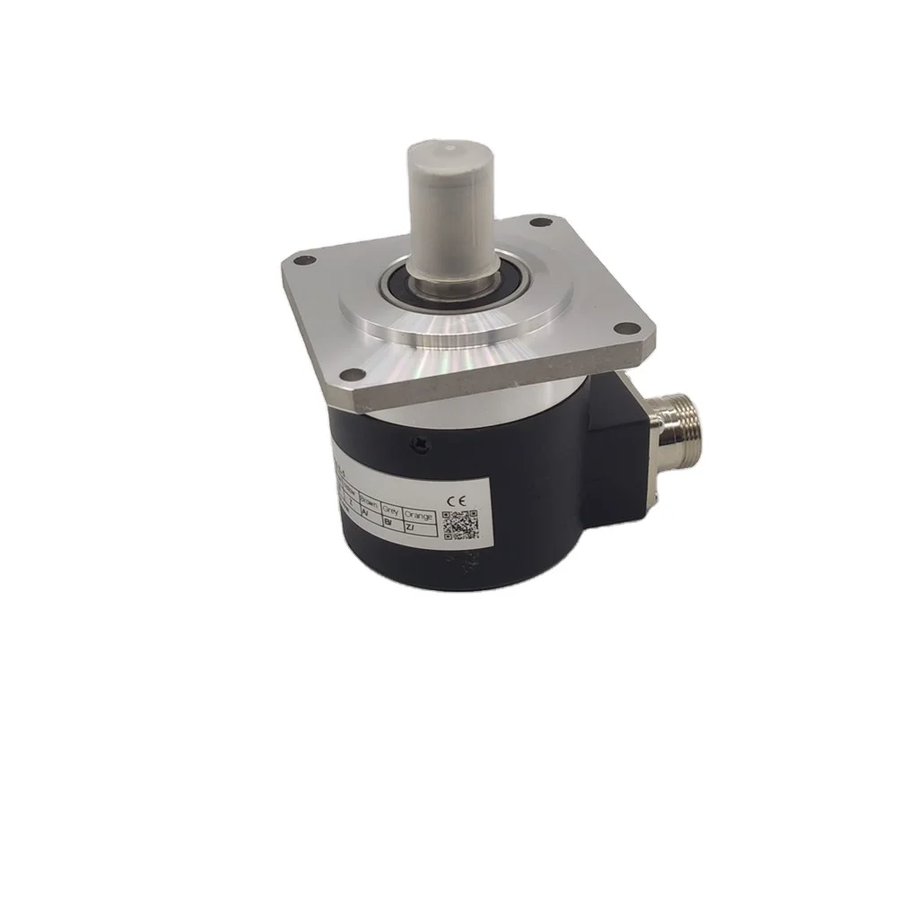 Codificador de eixo de máquina-ferramenta CNC E68S15-1024-6-L-5