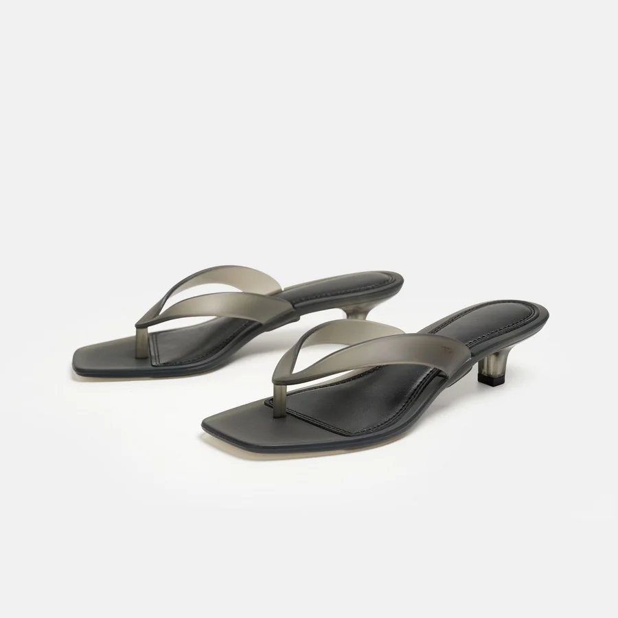 Black Gray