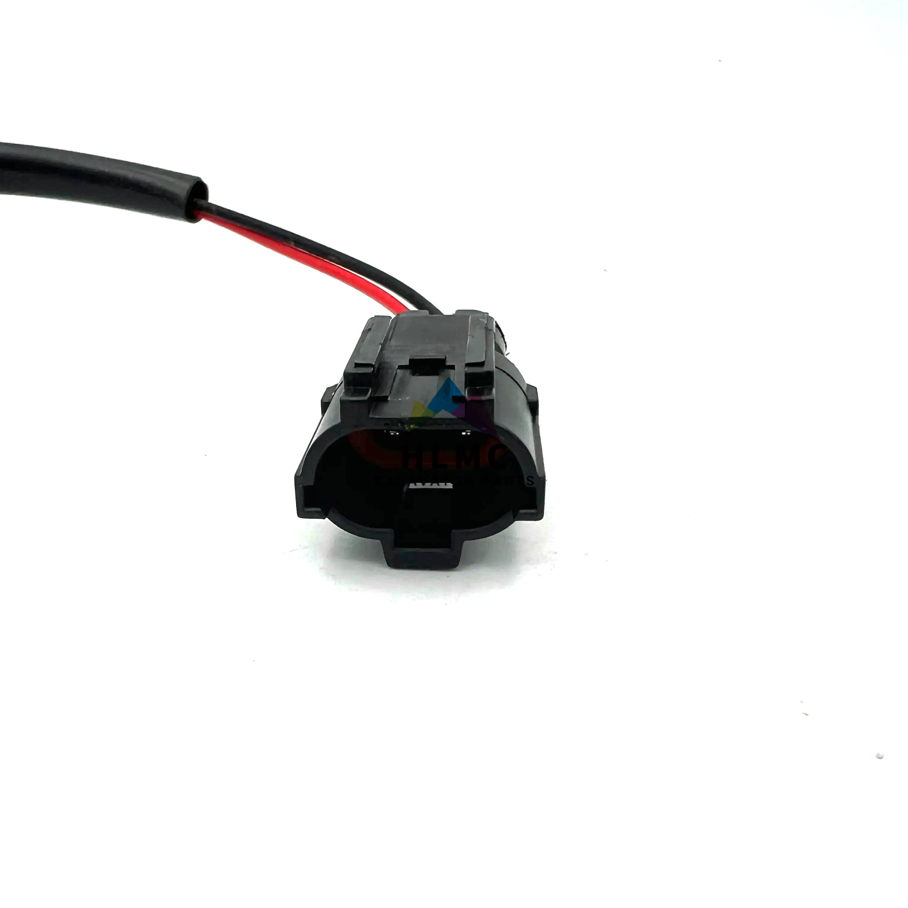 Excavator Spare Parts 12V 24V Hydraulic Solenoid Valve Coil 16MM 38MM For YANMAR VIO 55 Engine