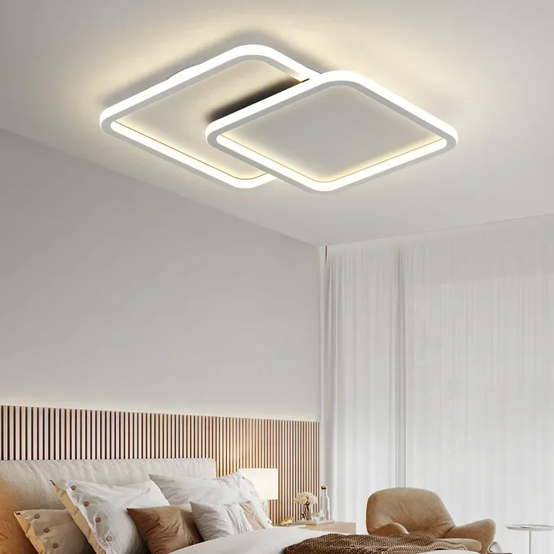 

Modern LED Ceiling Chandelier Lamp For Living Dining Room Bedroom Children's Study room Balcony Home Decoration Lighting Fixture