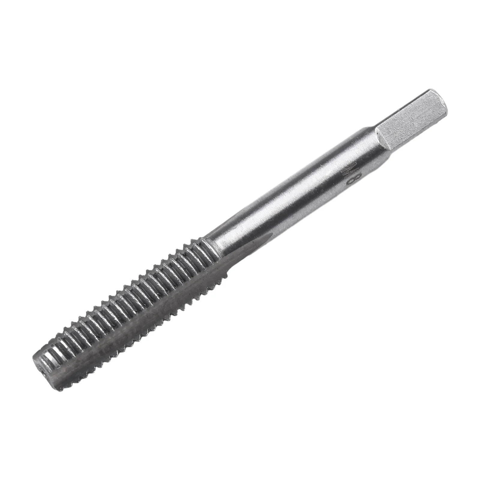 Equipment Tap Workshop Drill Bits HSS Industrial Metal Metric Right Hand Taper Ball bearing steel New Practical