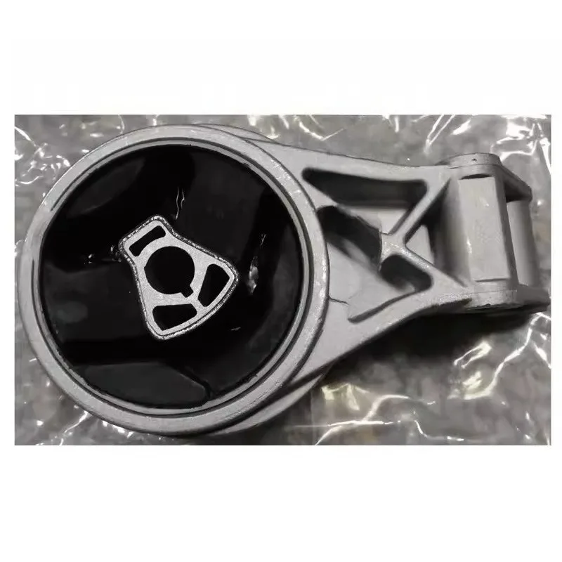 

9038773 Genuine Gearbox Foot Gasket Transmission Box Rear Rubber Bracket for Buick GL8 Firstland 2011-2016