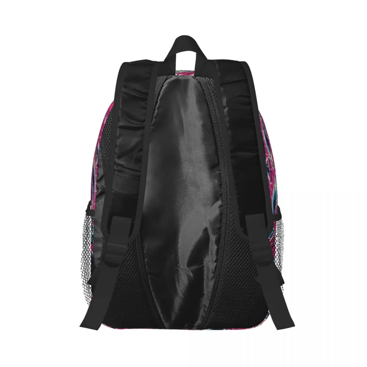 Modelo 3 mochila de moda para niños, mochilas escolares para adolescentes, mochila para portátil de viaje