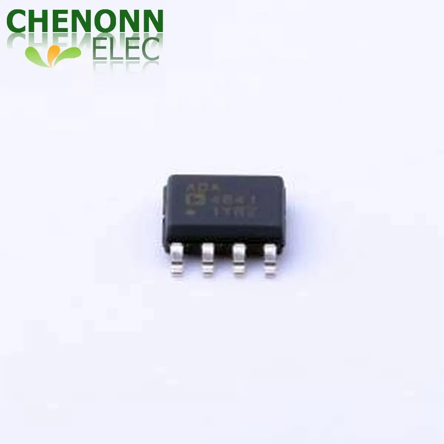 

3PCS/LOT ADA4841-1YRZ-R7 (Amplifiers ICs)