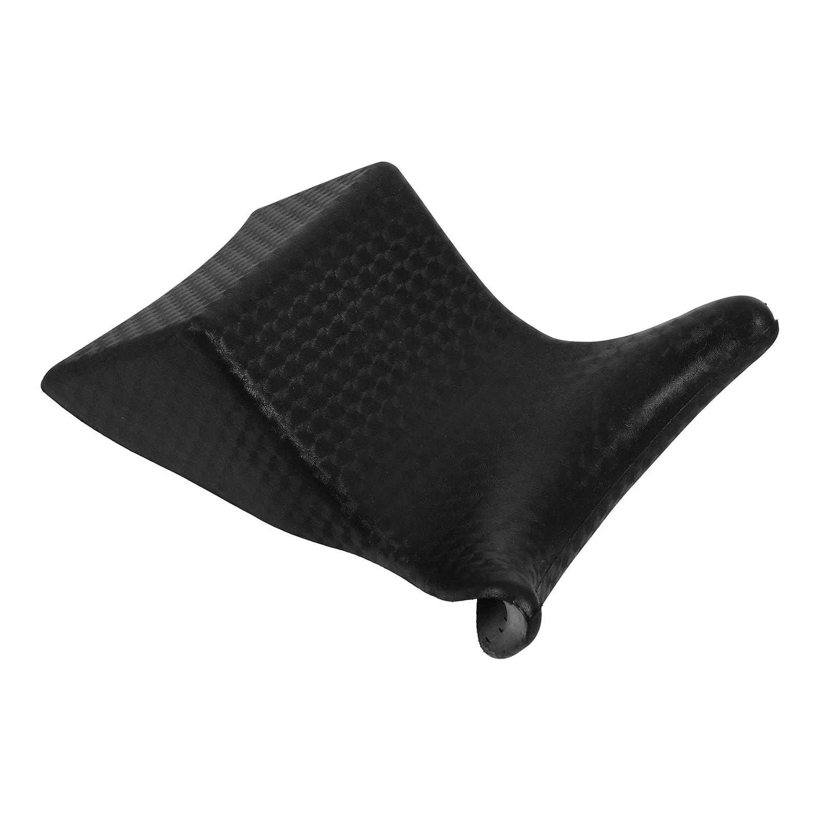 

Ergonomic Silicone Shampoo Pillow Neck Rest Cushion Bath Tub Head Support Waterproof Salon Sink Hair Washing Tray