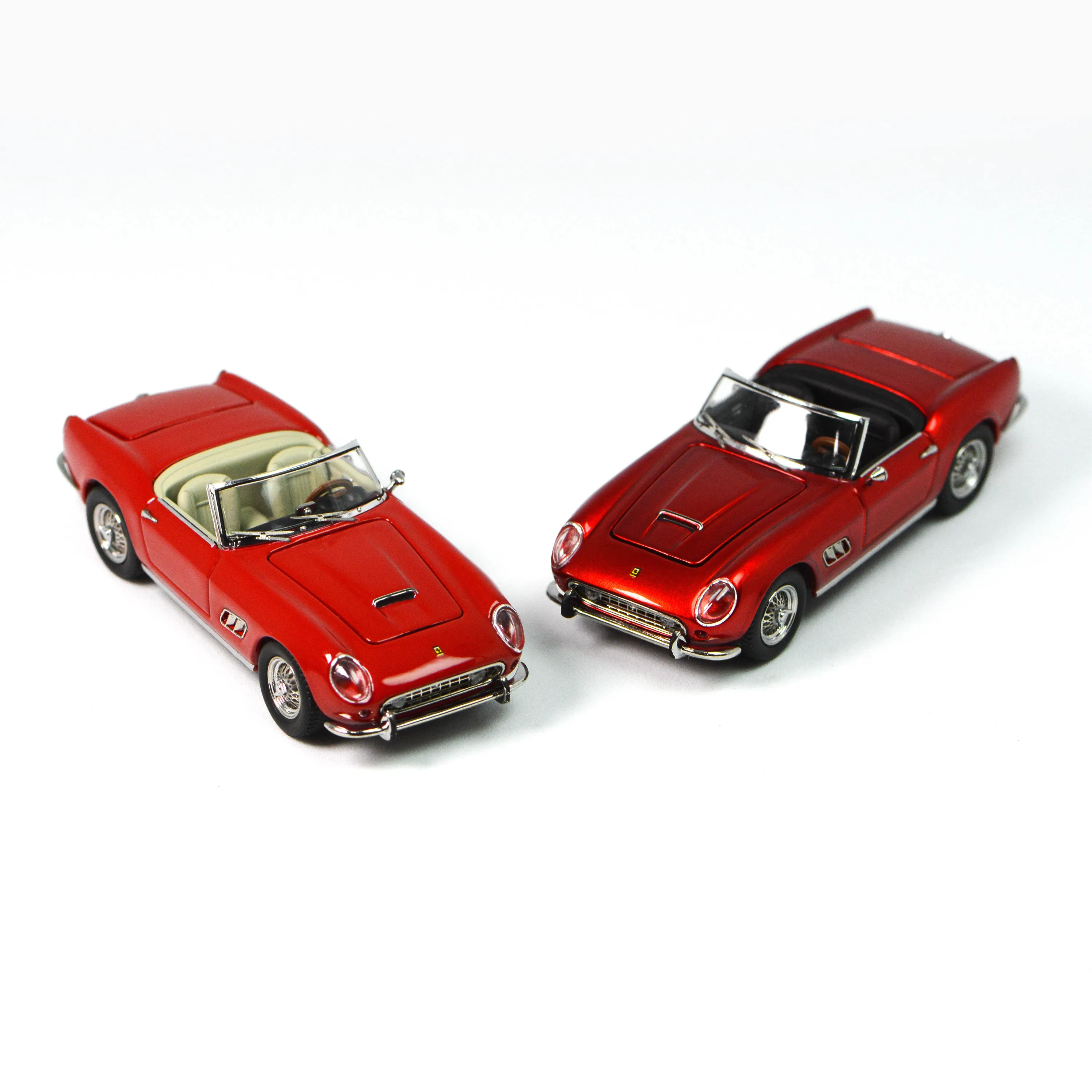 modele-de-voiture-en-alliage-diecast-gfcc-a-l'echelle-1-64-ferrari-250-swb-deuxieme-generation-nouvelle-version