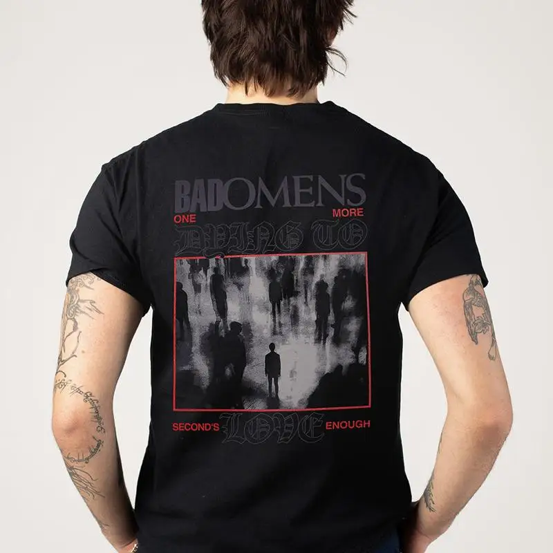 Post Hardcore T-Shirt