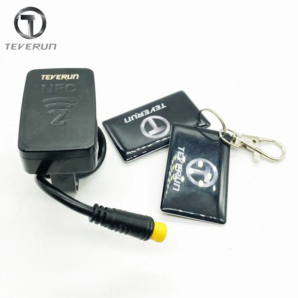 Original Blade NFC Teverun Fighter 7260R NFC Card Lock for Blade GT/GT+ Fighter 11/11+/7260R Official Blade Part