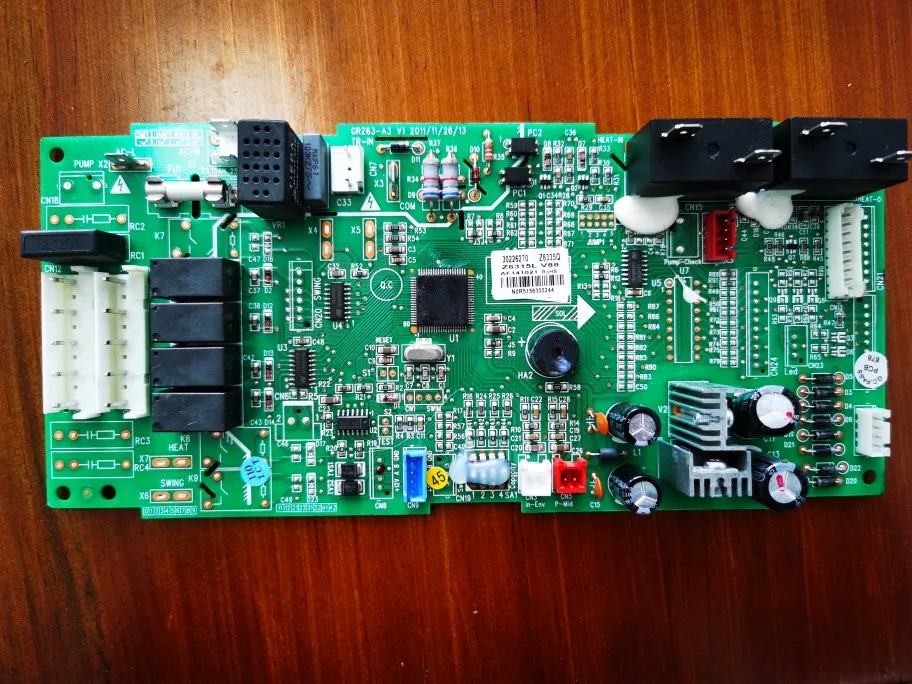 30226270 Z6335Q test ok circuit board motherboard