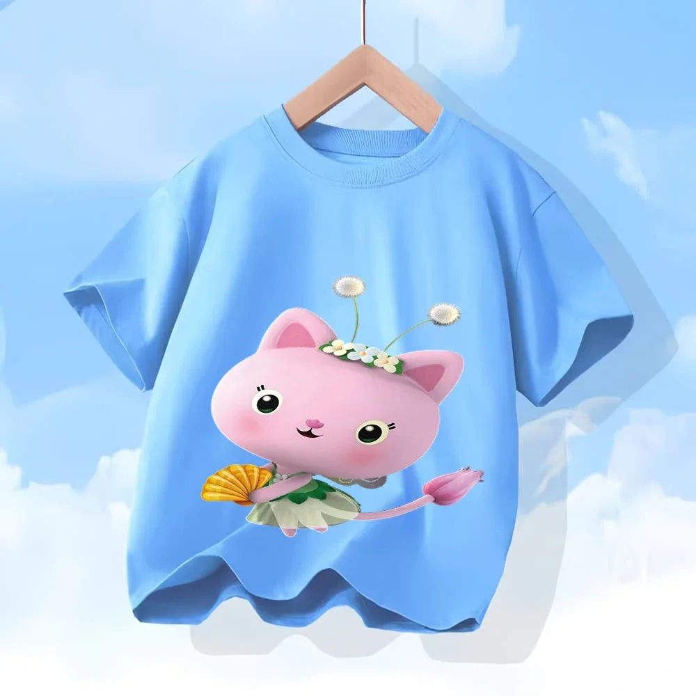 Gabby’S Dollhouse M…