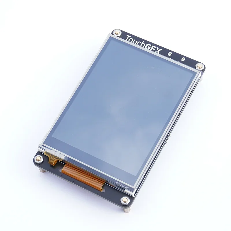 TouchGFX LVGL muslimb con Touchscreen IPS da 2.8 "TFT Alita