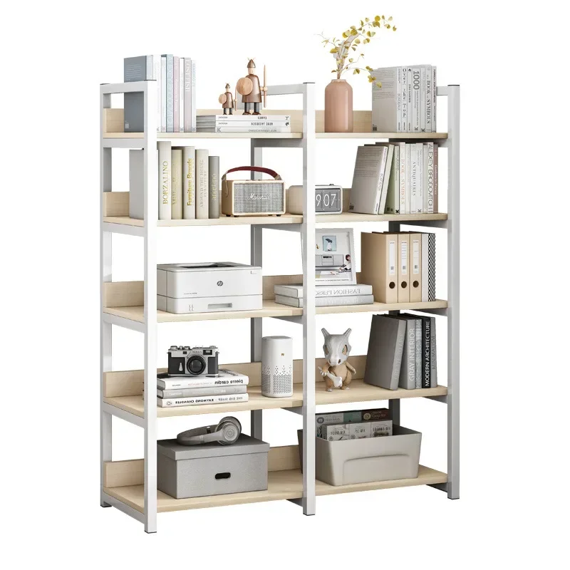 

Useful Easy To Floor, And The Living Room Is Made Of Iron Art, Which Saves Space Multiple Layers Of Storage For Home Use