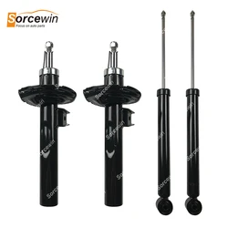 For VW Volkswagen Golf 7 Lamando Auto Part Front Suspension Strut Gas Pressure Shock Absorber 5QD413031A 5QD413023A 5QD513049C