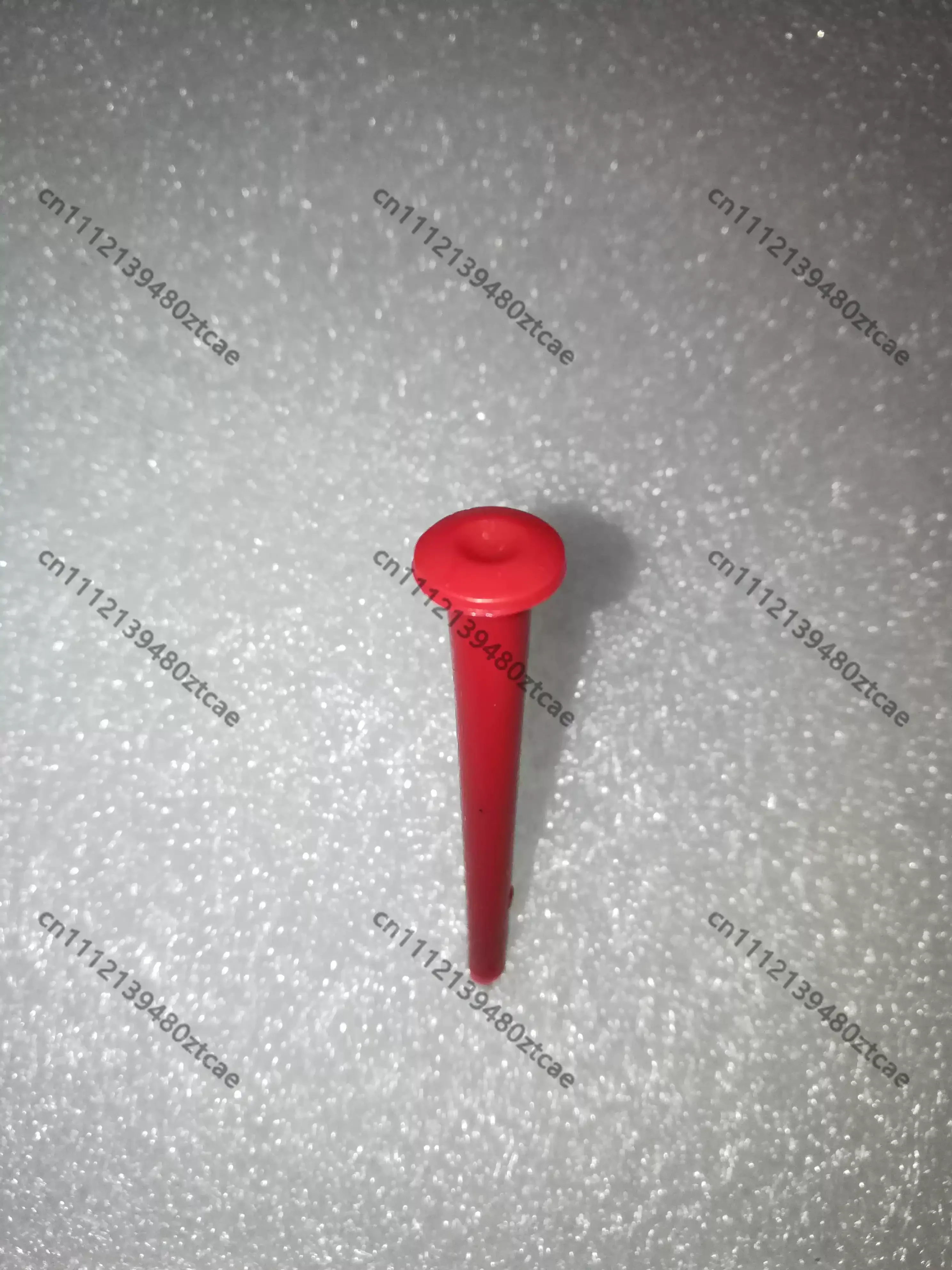 Date Wheel Adjust Needle Spare Parts For Handheld Date Stamp