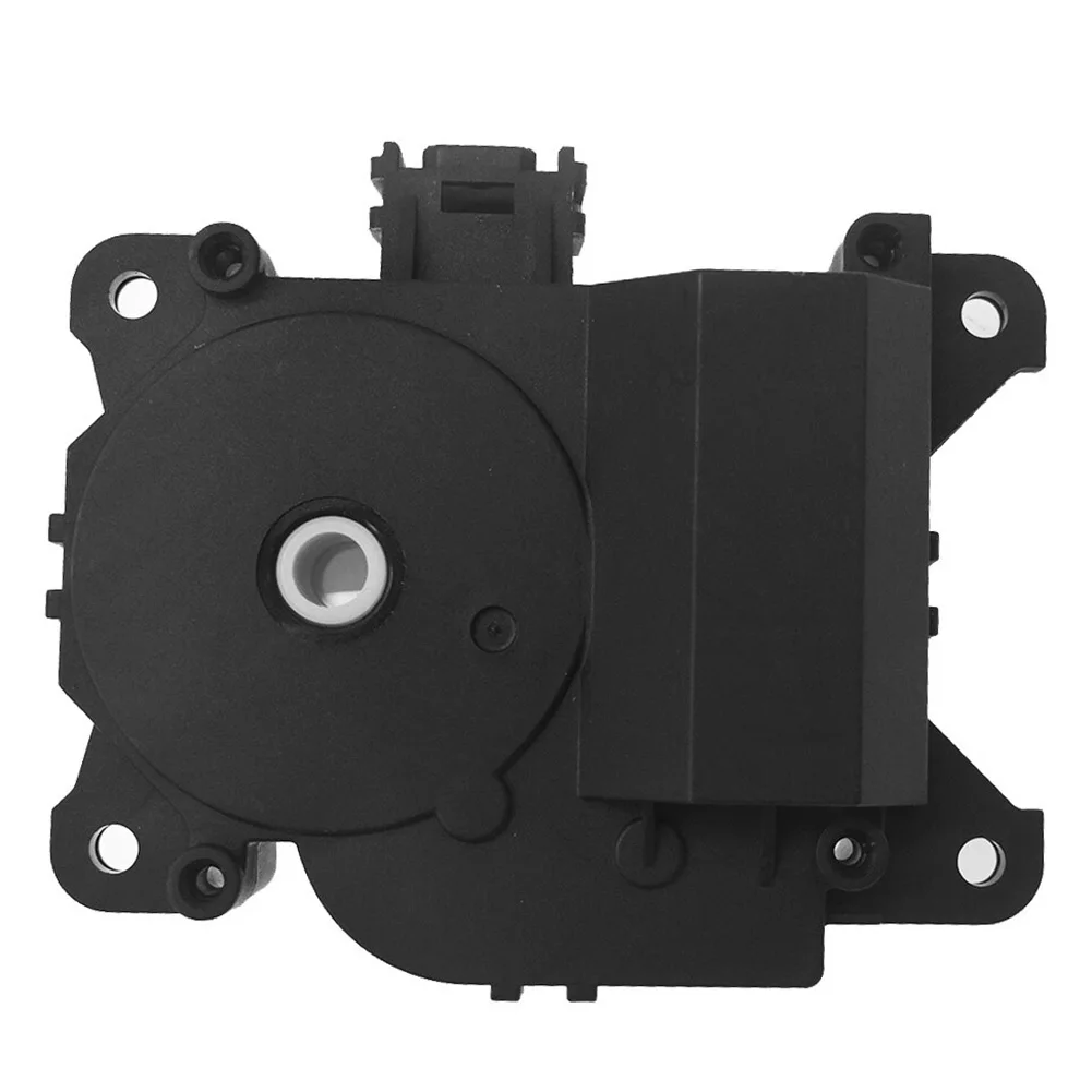 Actuador de puerta HVAC Actuador HVAC de coche Actuador de puerta de mezcla HVAC Filtro de aire Nuevo estado Fácil instalación Alta confiabilidad