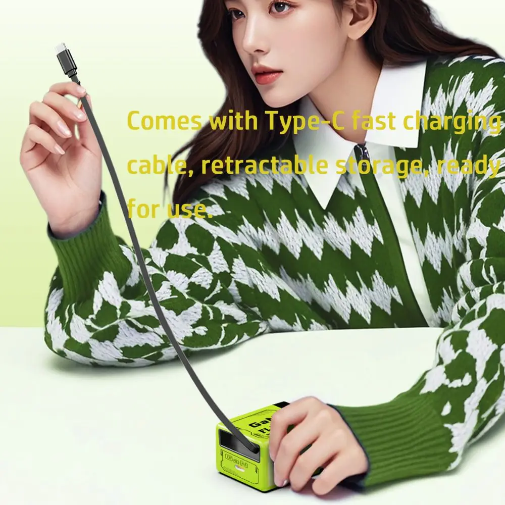 New 52W Gan Charger… - image