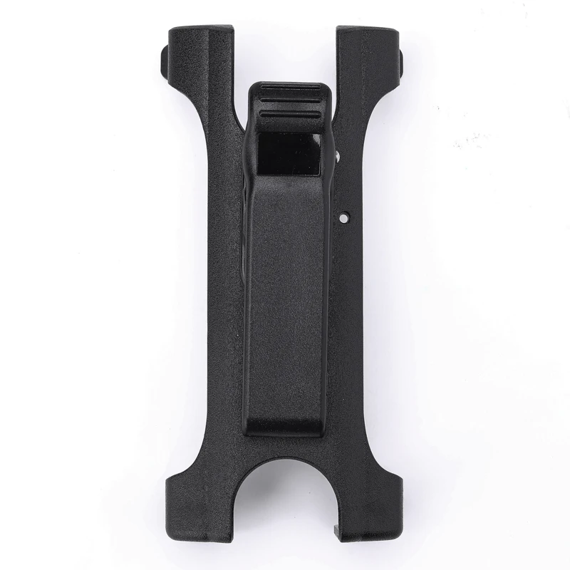 

Задняя сумка для рации, зажим для ремня, зажим для талии, задний зажим для Motorola SL2M SL2600 SL3500e SL1M, рация PMLN7190A