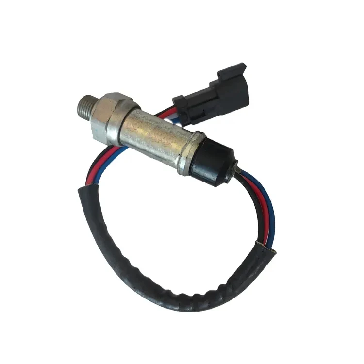 175-3244 Brake Control Group Pressure Sensor As Spare Parts Construction Machinery Parts