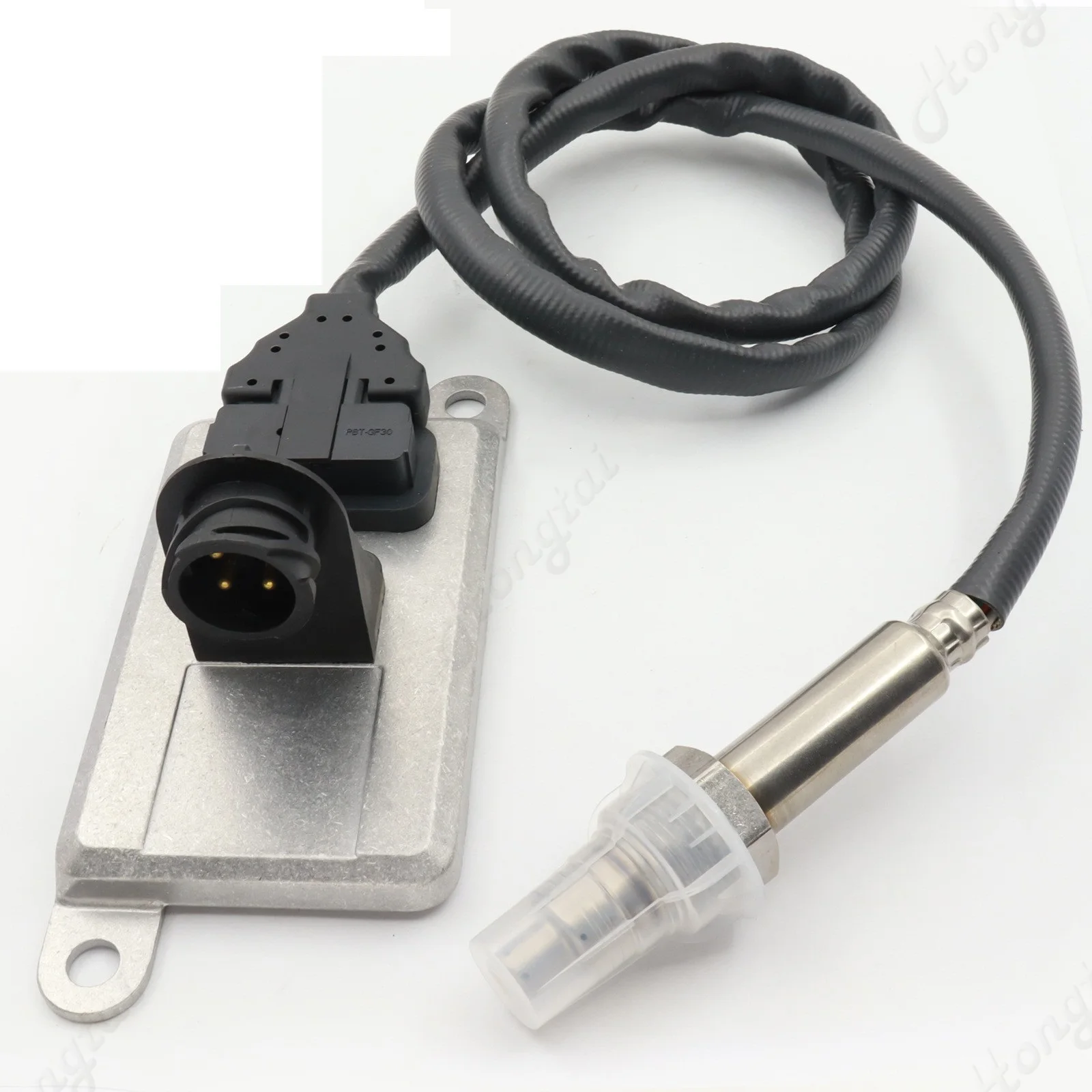 2247379 5WK96612E High Quality Chips Probe Nox Nitrogen Oxide Sensor For Scania Euro5 Truck Car Bus Coach 5WK96612F 2247379