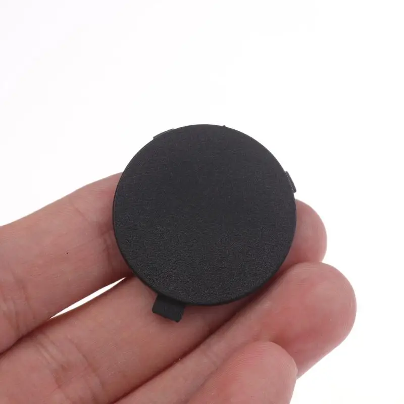 Genuine 51167053123 Front Console Screw Cover - OEM Replacement for Z4 E85/E86 Series