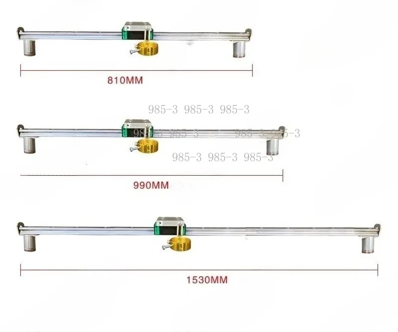 P80  Cutting Auxiliary Tool, Linear Straight Guide for Gas Cutting Groove