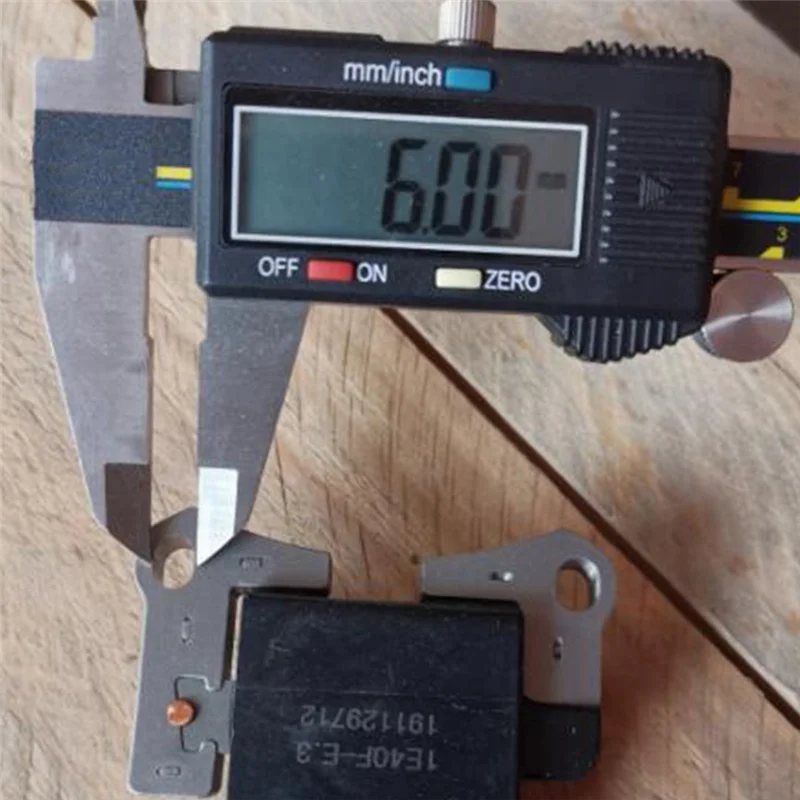 ABXF-2X Ignition Coil TLE43 For KASEI 1E40F-E 1E40F-E.3 For KASEI BC-46 CG-430 BC46 Brush Cutter Trimmer Magnetor Stator