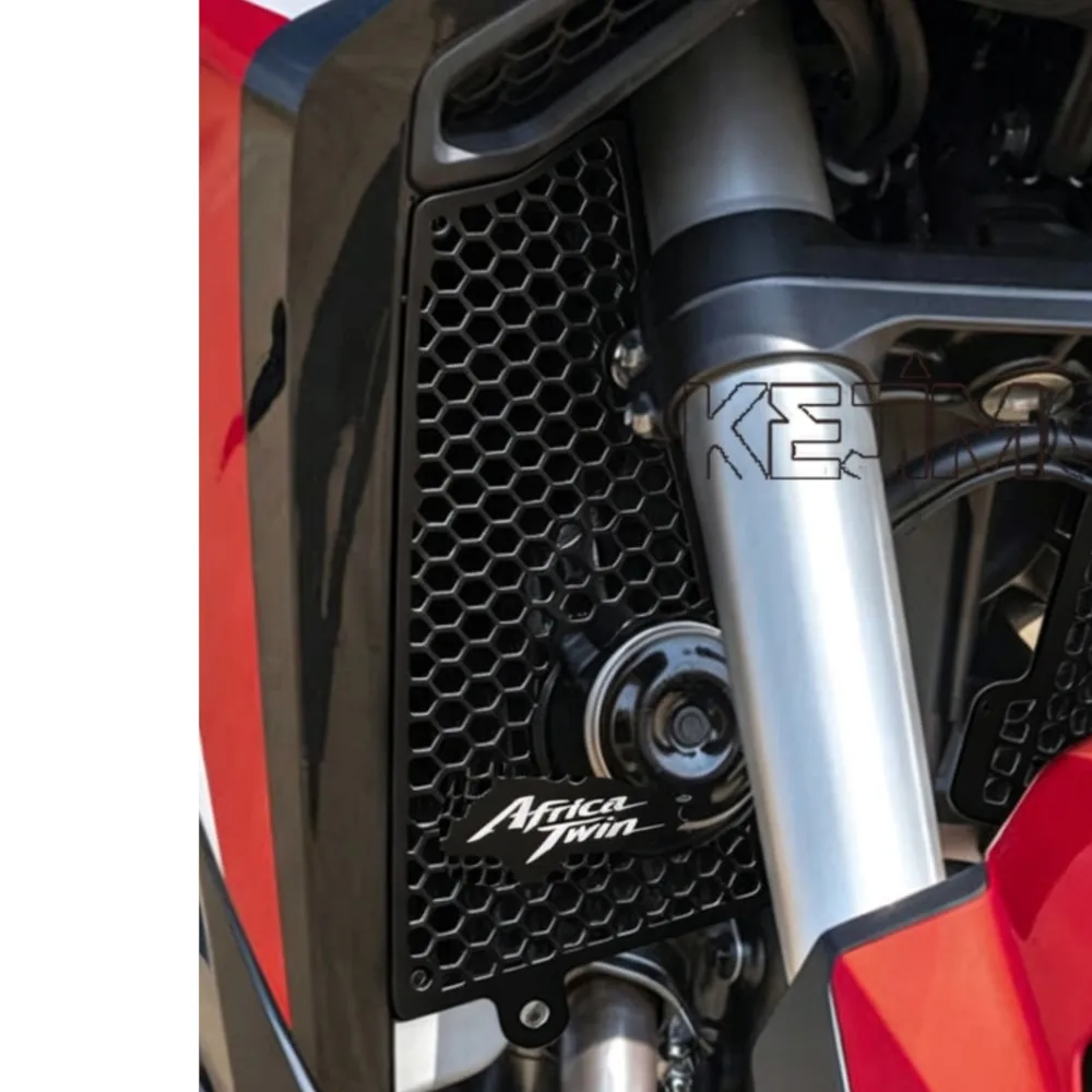 Radiator Grille Guard Cover Protection For HONDA XRV750 L AFRICA TWIN 750 1990-2002 2001 2000 1999 XRV650 1988-1989 Motorcycle