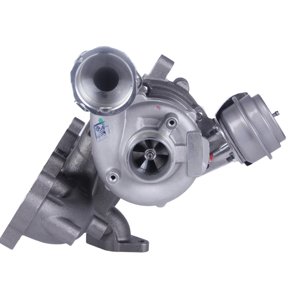 

Turbocharger GT1749V 721021 038253016G Turbine Full Turbo for Seat Lbiza II 1.9 TDI 110Kw 150 ARL 2001-2002