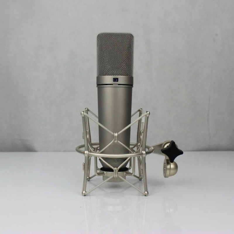 Chorus recording Mi recording studio radio and television personal recording stage performance microphone