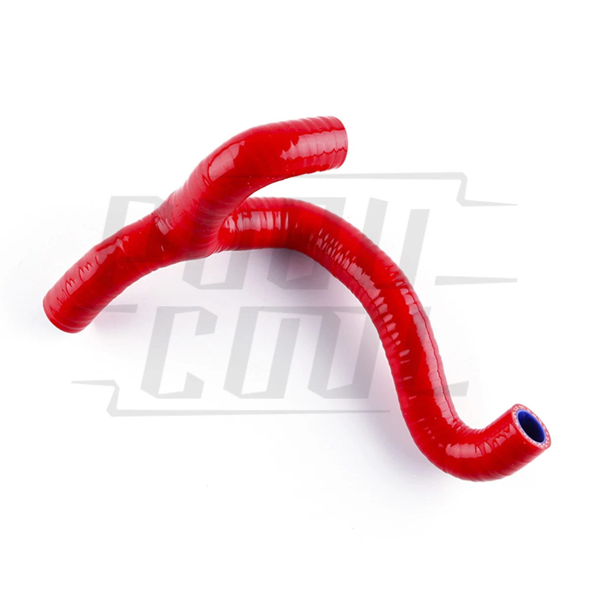 FOR KTM 50SX 2012 2013 SX 50 Radiator Hoses Kit Silicone Tubes Pipes 3Pcs 10 Colors