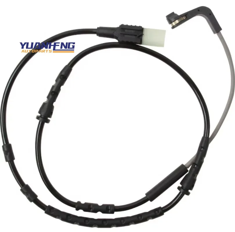 

Car Front Axle Brake Sensor Brake Pad Wear Sensor Brake Sensor Line 34356789444 for BMW Z4 E89 2009- Parts Brand New