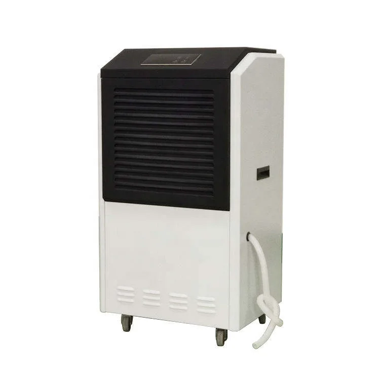 

100 L/D Product Price Dehumidification Capacity 50-100 Liters Per Day Commercial Dehumidifier For Commercial Dehumidifier