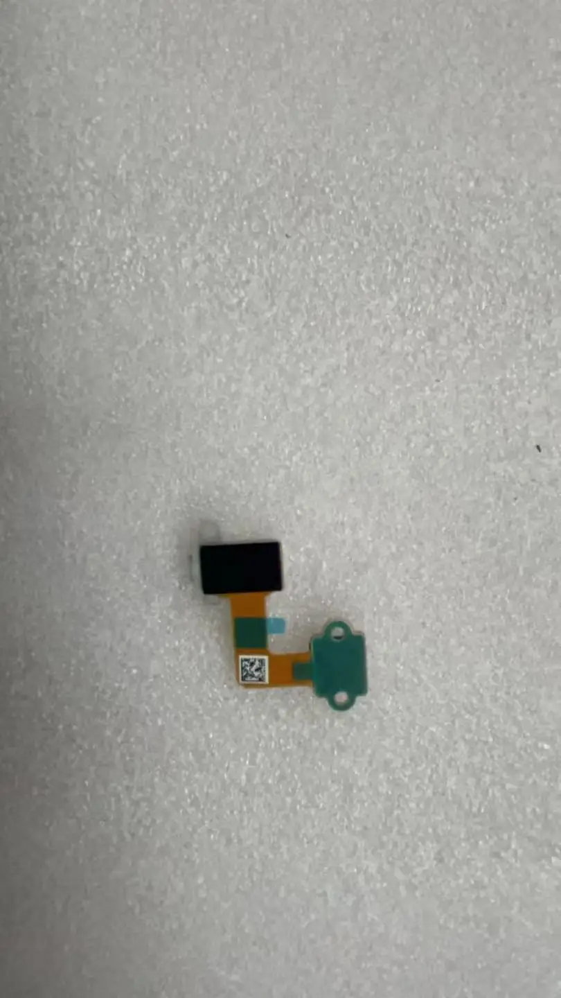 For Dell XPS 15 9500 9510 9520 9530 Precision 5550 5560 5570 5580 laptop White gray audio headphone jack connector A19BL1 A19BL2 view 4