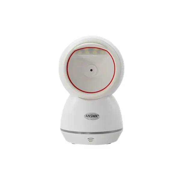 

Original Orbit HF680 Handsfree 2D 1D QR Wired Desktop Barcode Scanner HF680BT Scanning Platform for Cashier Supermarkets