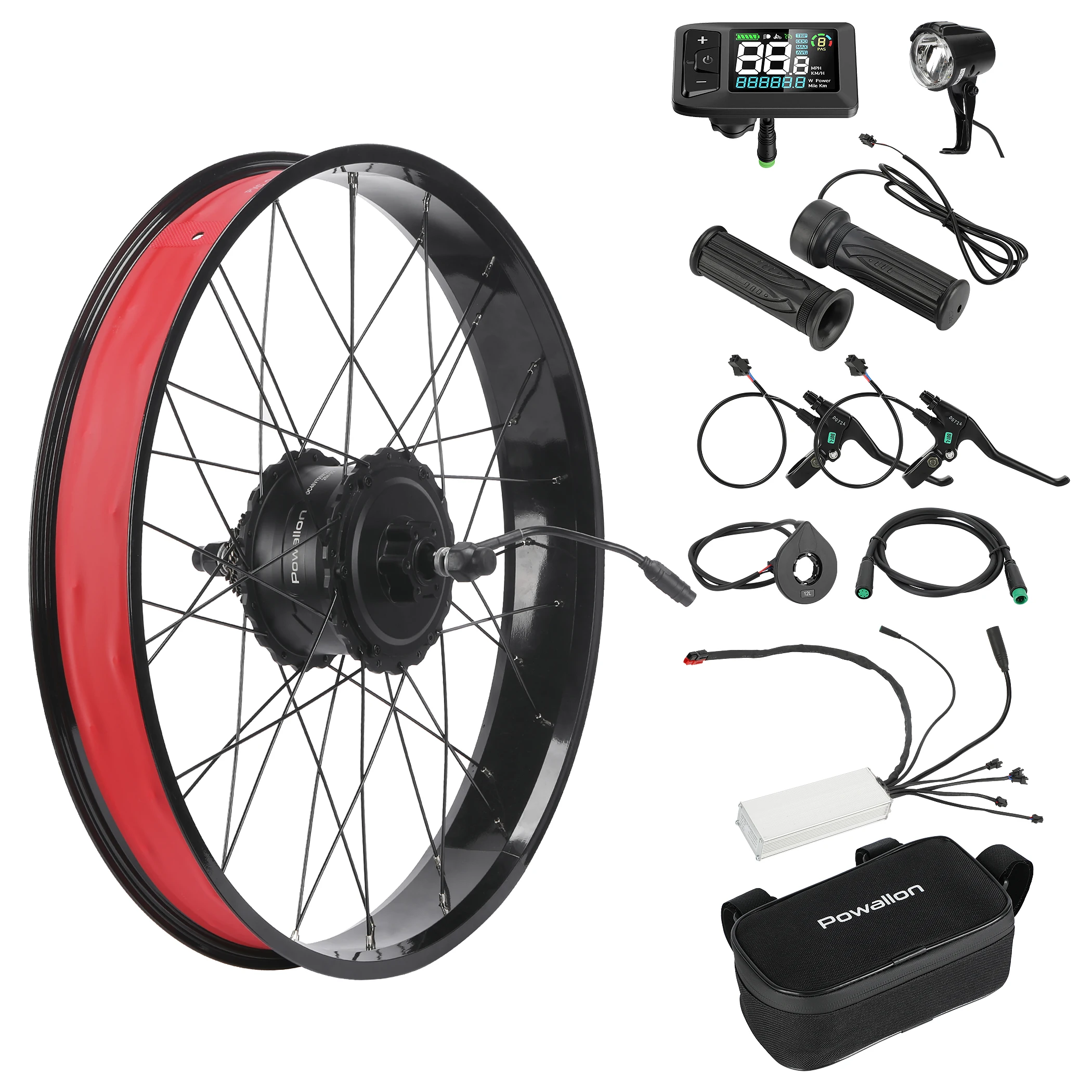 #32 Top 50 Electric Bicycle Conversion Kits Worth Buying In 2026