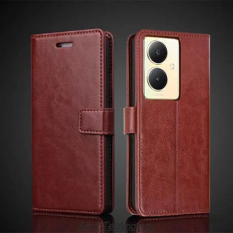 Card Holder Leather…
