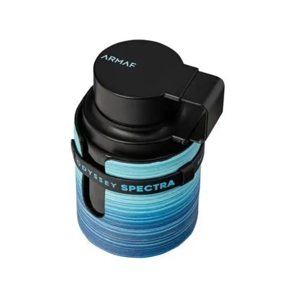 Armaf Odyssey Spectra Blu Edition Eau de Parfum | Fresh Aquatic Scent for Unisex