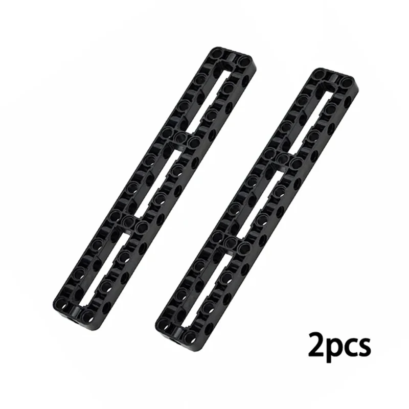 39794 67491 65803 39369 39790 Toys For Technical BuildingsĀ Blocks Compatible Technical Parts Hole Arm Pin Connector Liftarm MOC