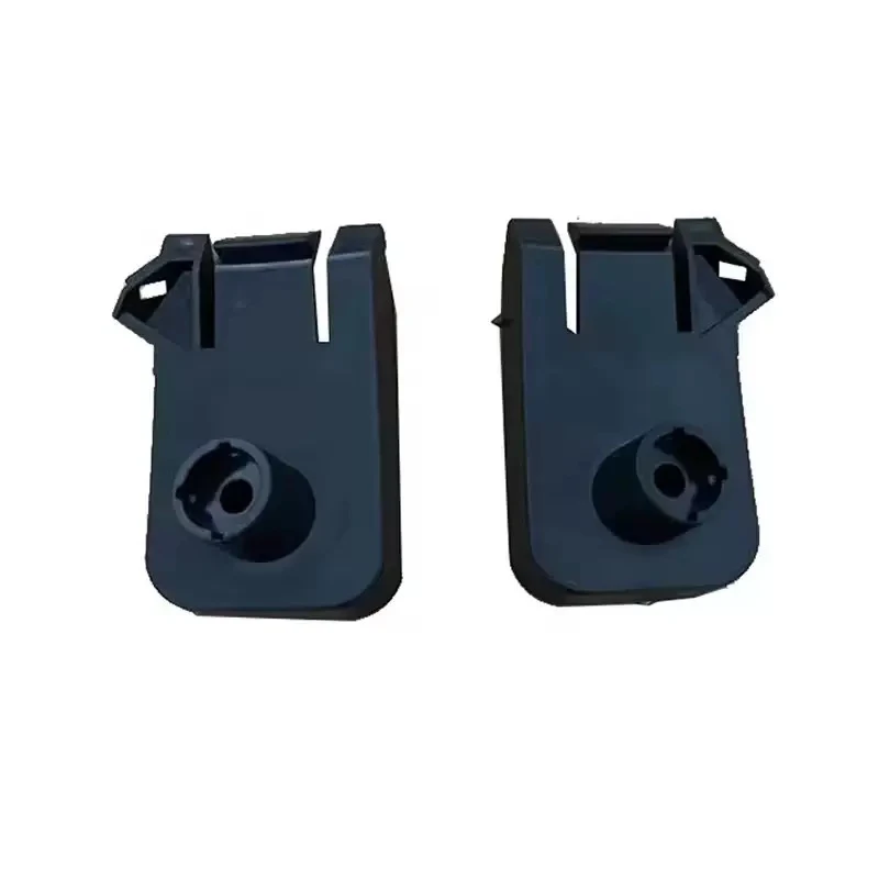 

Small holder for Tesla Model X front bumper headlights