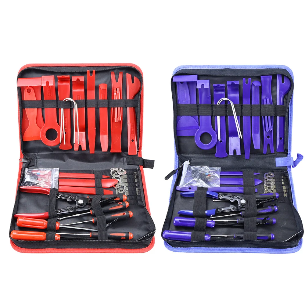 Thumbnail 2 - #1 Low Price Car Trim Removal Tool Sets Deals