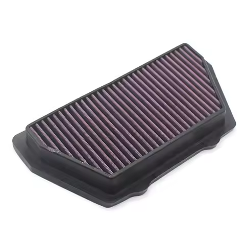 Motorcycle High Flow Air Filter Air Grid For Honda CBR1000RR CBR 1000 RR 2008-2013 Air Filter