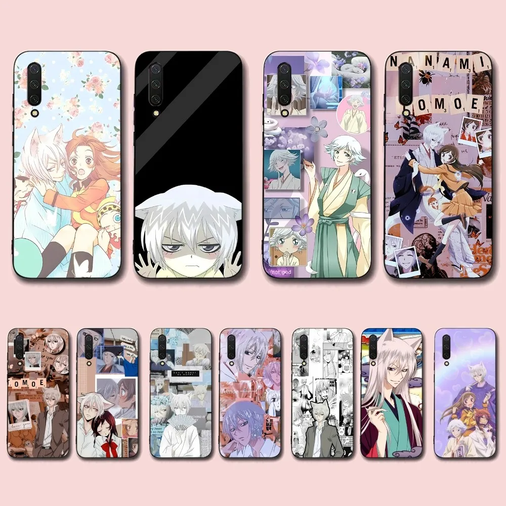 Anime Kamisama Hajimemashita Phone Case For Xiaomi Mi 5X 8 9 10 11 12 Lite Pro 10T PocoX3pro PocoM3 Note 10 Pro Lite