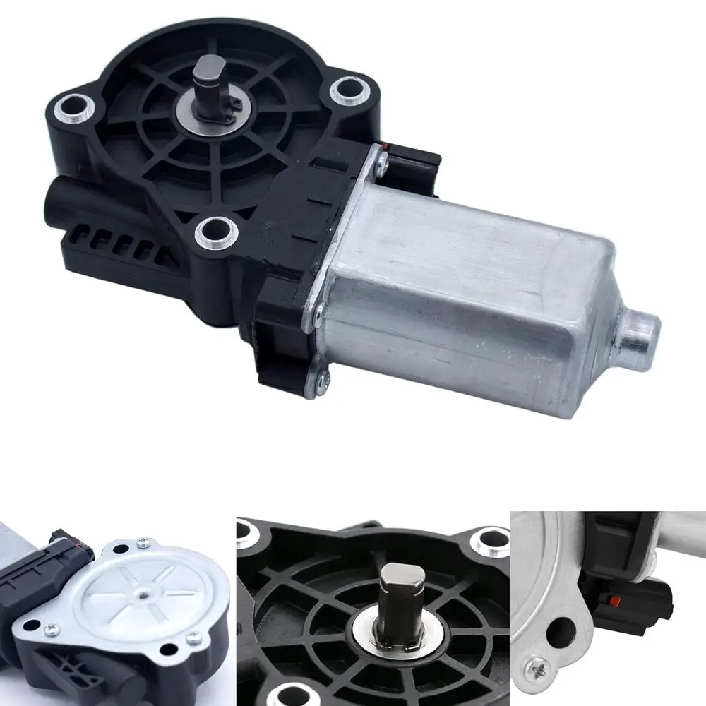 وصلة صندوق التروس RV مع محرك خارجي مناسب لاستبدال الخطوات الكهربائية Kwikee # 366043 1101428 676061 2141001 379147 379160