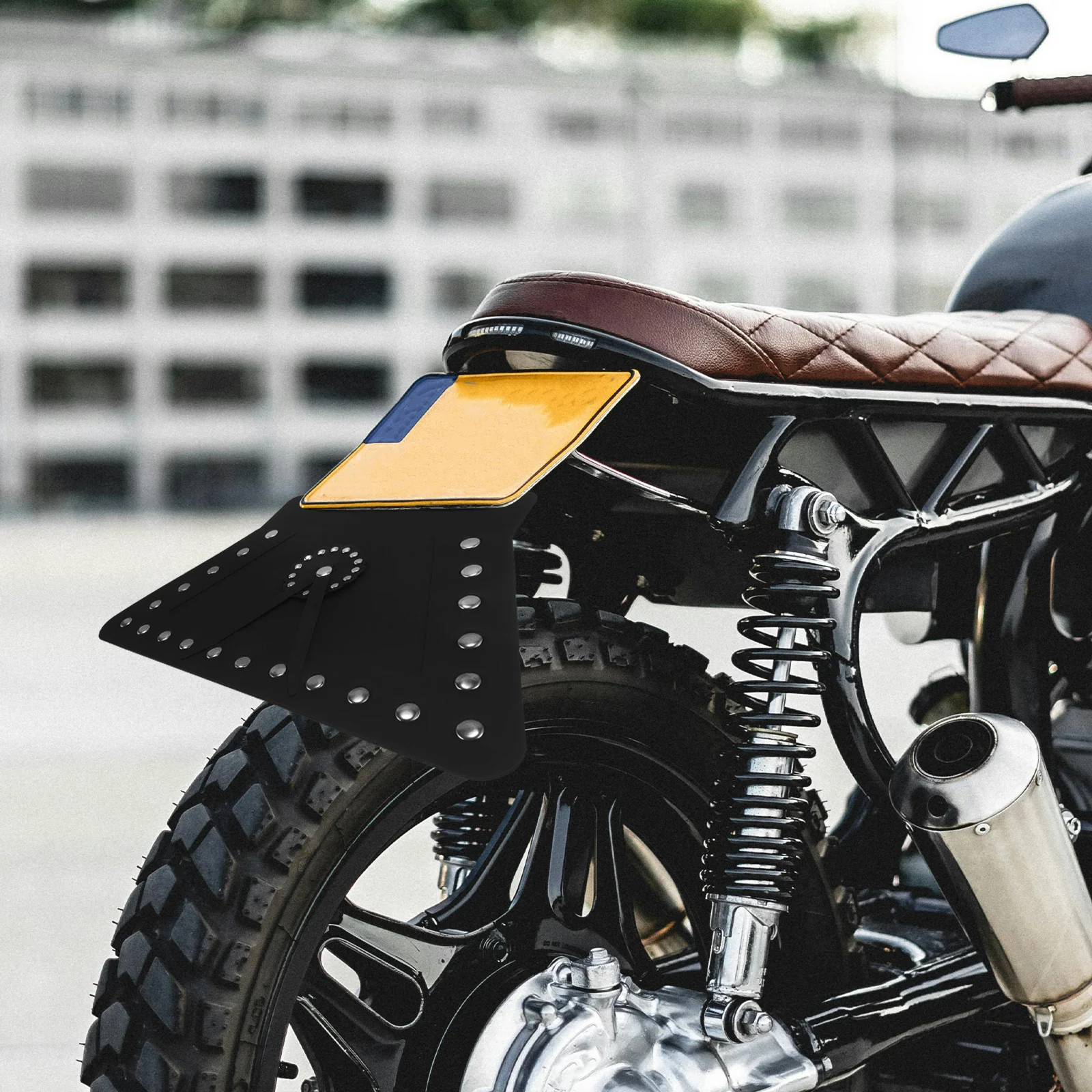 Декоративная защита для Aprilia RSV1000