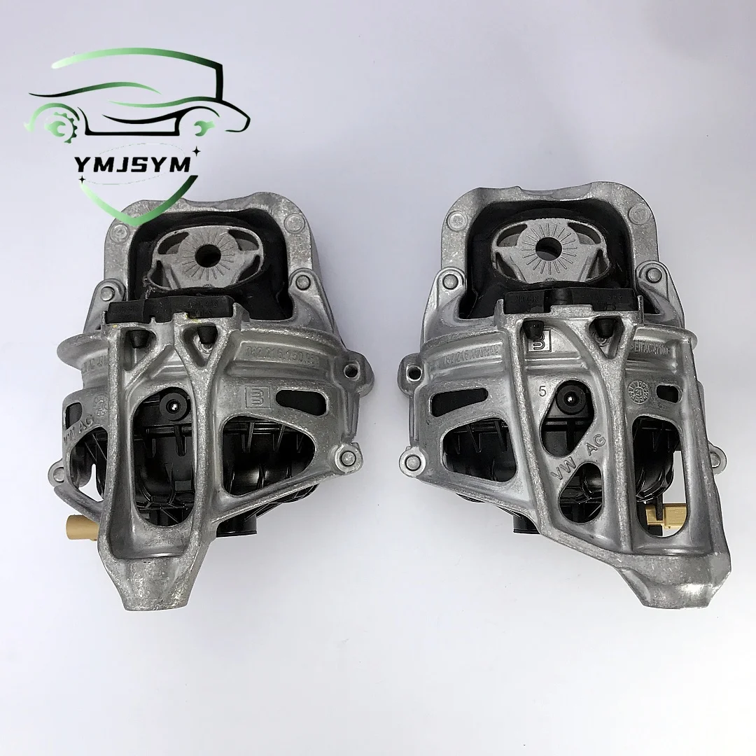 

4M0199371FG 80D199371A 4M0199372FG 80D199372A Engine Bracket for Audi Q5L Q7 New Original Neutral Packaging Engine Mounts